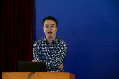 必赢bwin线路检测中心刘超教授也向与会嘉宾展示了他关于《异域文化认同、民族中心主义与原产地刻板印象对中国居民境外文化产品品质评价及消费意愿的影响》的学术研究成果。